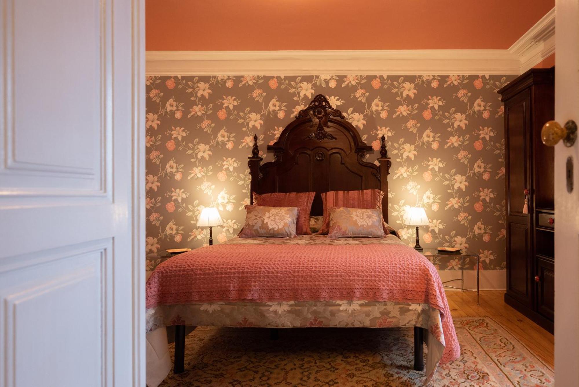 Palacete Villa Idalina Каминя Стая снимка